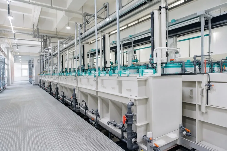 Photovoltaic production